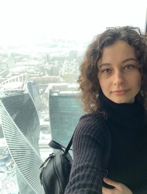 Екатерина, 37, Москве — анкета №1846969
