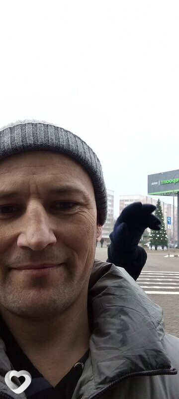 Юрий, 39, Троицке — анкета №1846985