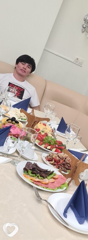 Зубайд, 22, Новосибирске — анкета №1846987