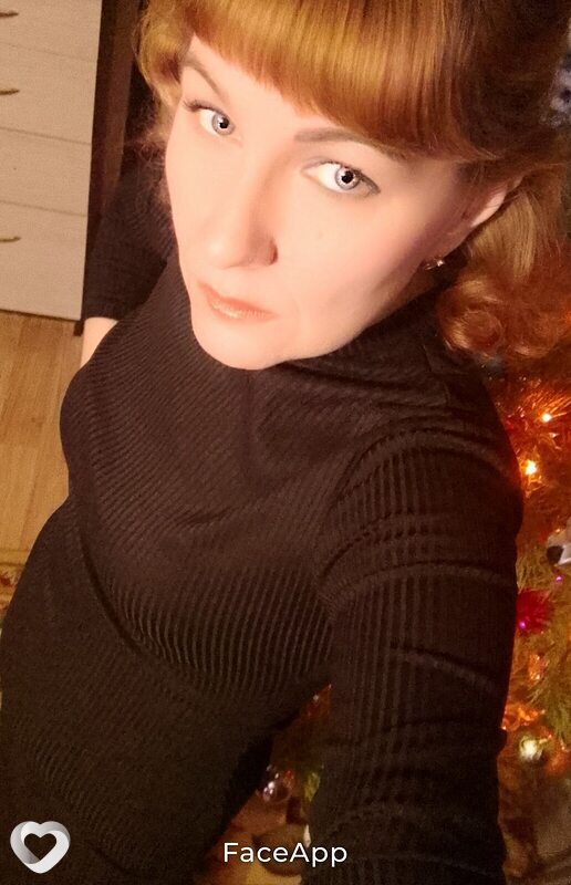 Юлия, 39, Курске — анкета №1847143