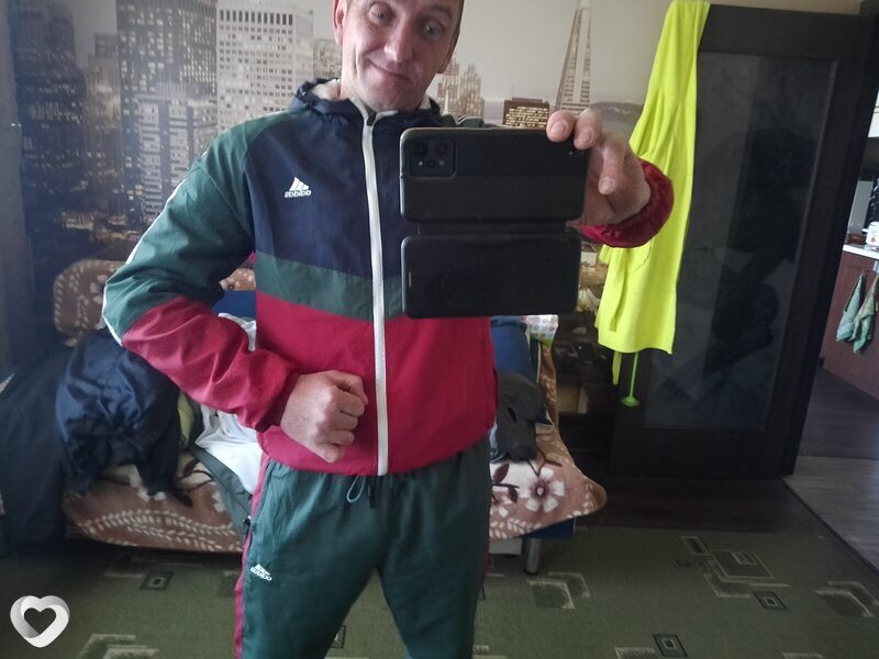 Роман, 40, Златоусте — анкета №1847153
