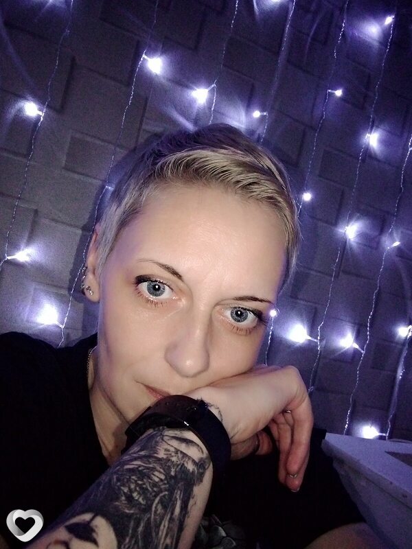 Наталья, 43, Мурманске — анкета №1847156