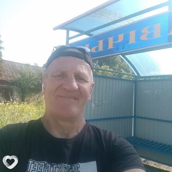Анатолий, 59, Калинковичах — анкета №1847163