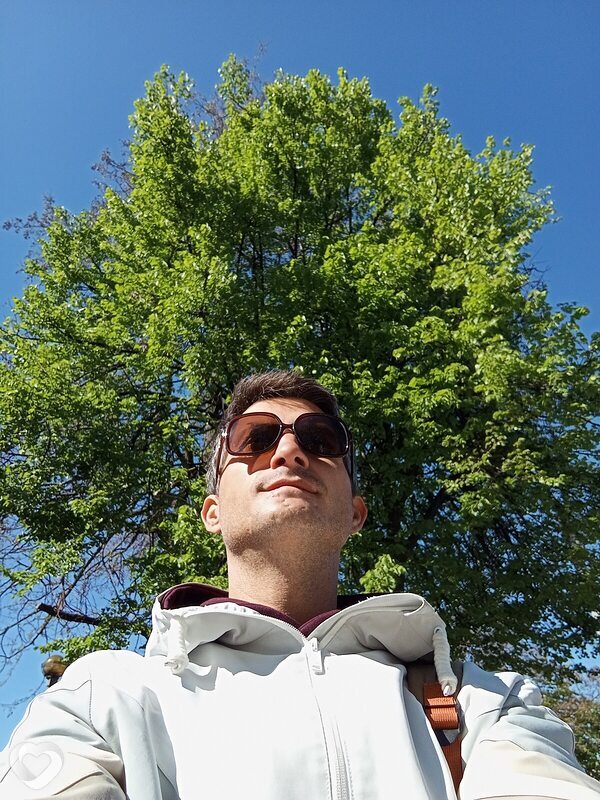 Леонид, 40, Солигорске — анкета №1847074