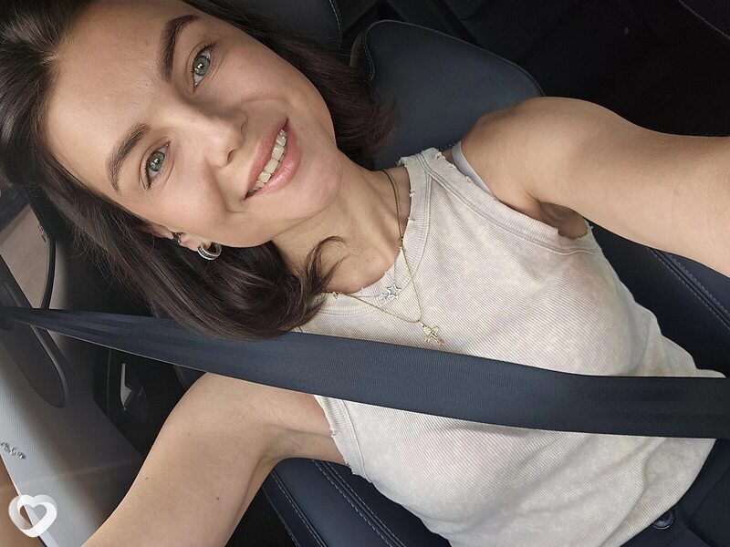 Мария, 33, Ростове-на-Дону — анкета №1847086