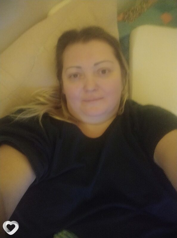 Натали, 49, Смоленске — анкета №1847088