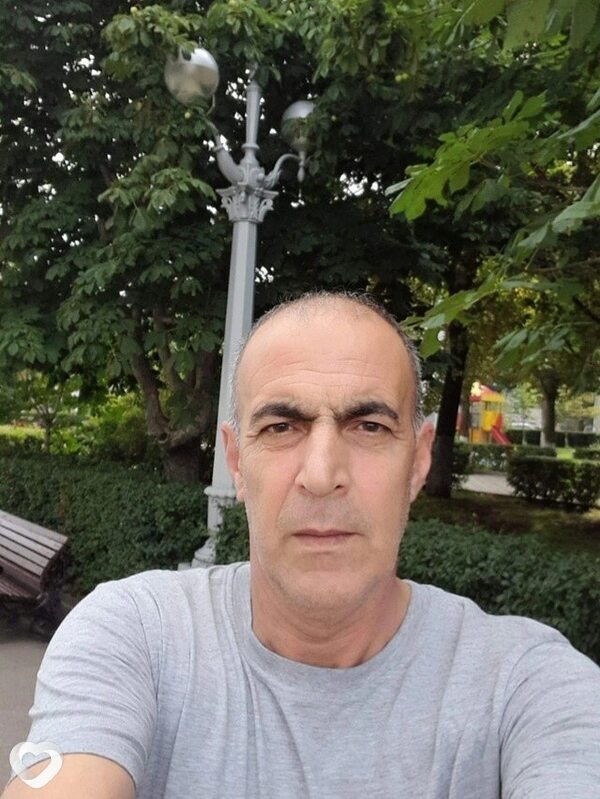 Борис, 52, Самаре — анкета №1847341