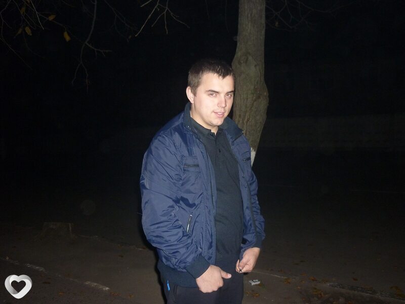 Ромчик, 34, Кропоткине — анкета №1847344