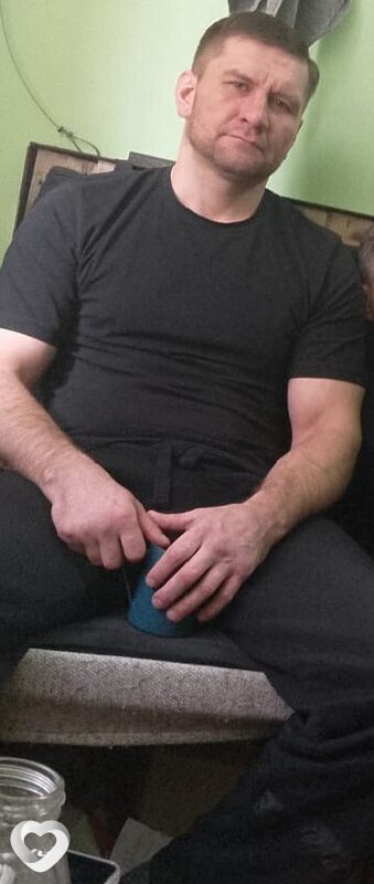 Константин, 41, Дзержинске — анкета №1847349