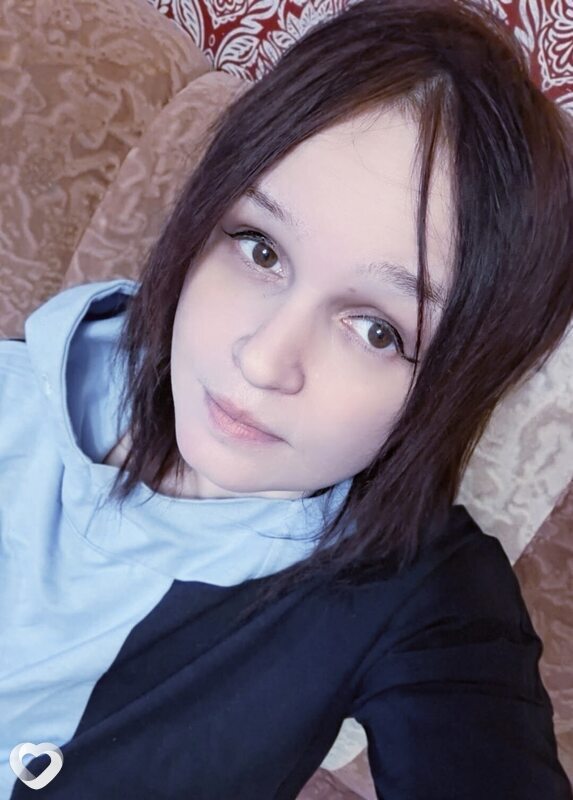 Екатерина, 35, Костроме — анкета №1847352