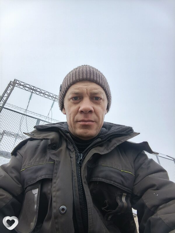 Митя, 42, Березниках — анкета №1847040