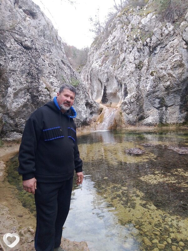 Геннадий, 54, Севастополе — анкета №1847054
