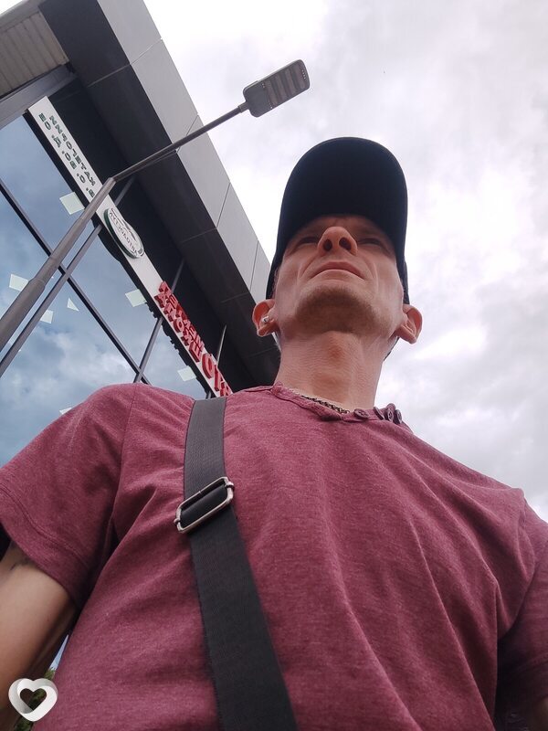 Сергей, 38, Бишкек — анкета №1847062