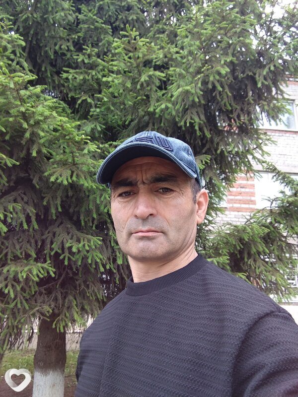 Саид, 50, Казани — анкета №1847064