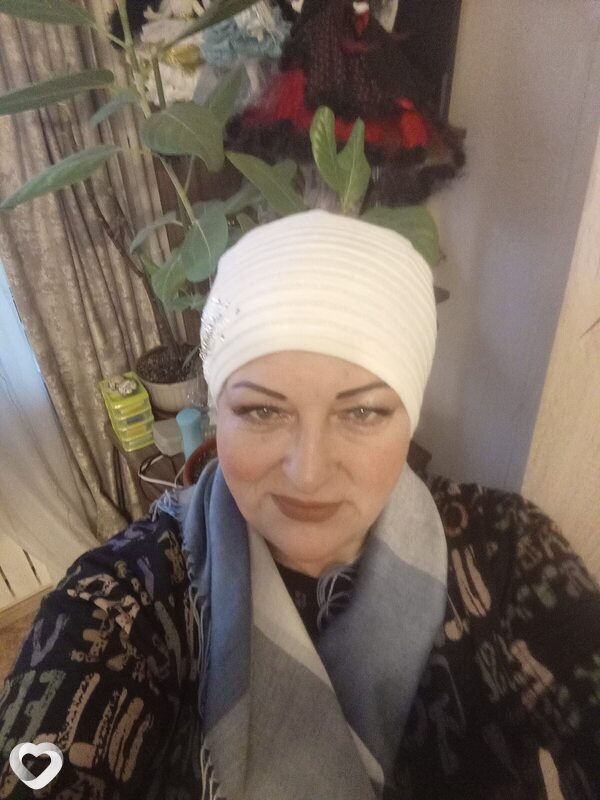 Елена, 49, Воронеже — анкета №1847241