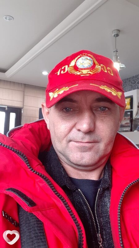 Евгений, 48, Ульяновске — анкета №1847246