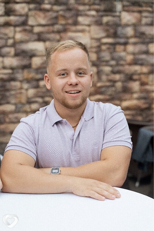 Максим, 29, Йошкар-Оле — анкета №1847252