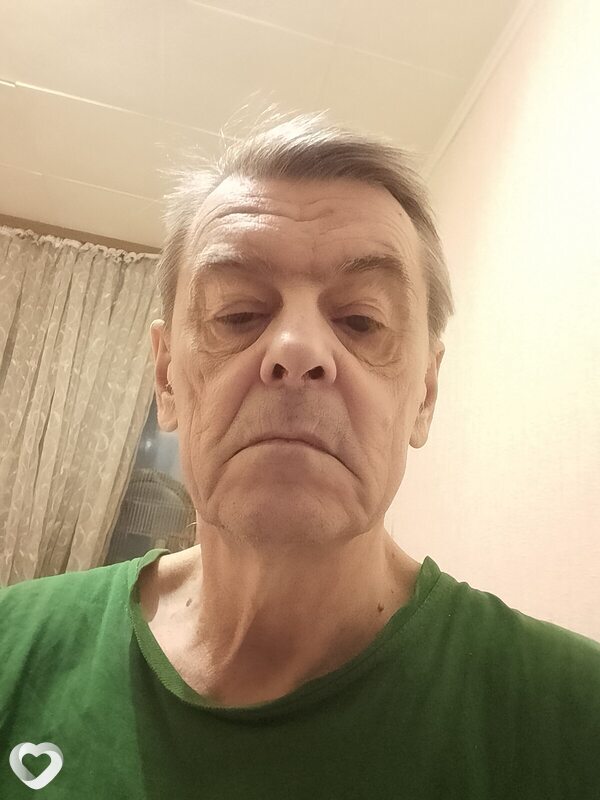 Анатолий, 63, Самаре — анкета №1847264