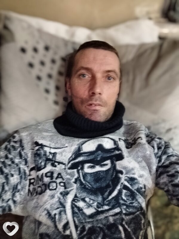 Сергей, 42, Астрахани — анкета №1847092