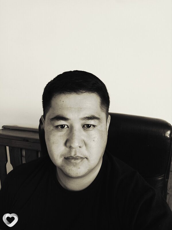 Serzhan, 42, Семей — анкета №1847093