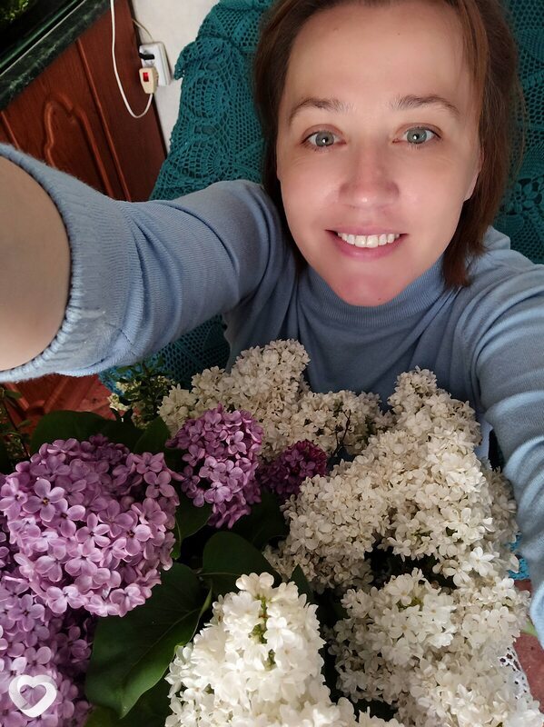 Анна, 42, Краснодаре — анкета №1847097