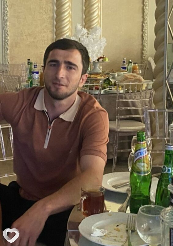 Рашид, 29, Кизляре — анкета №1847323
