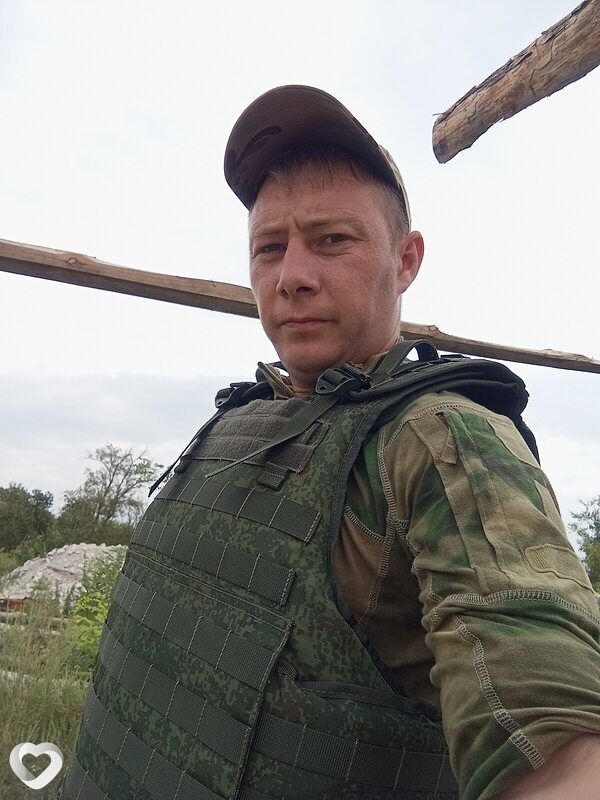 Александр, 35, Таганроге — анкета №1847327