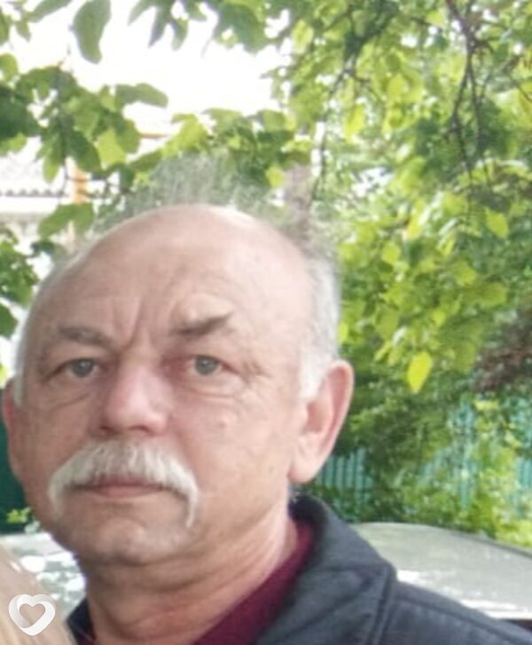 Михаил, 61, Саратове — анкета №1847330