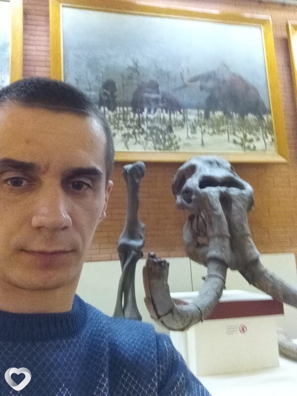 Александр, 42, Луганске — анкета №1847335