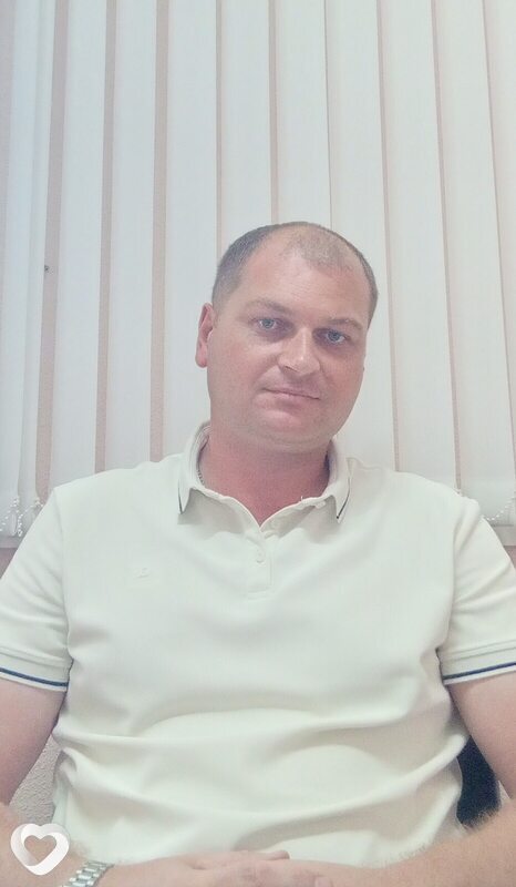 Игорь, 39, Новокуйбышевске — анкета №1847339