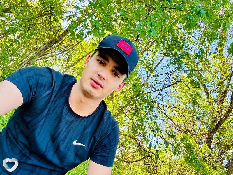 Ivan, 25, Мариуполе — анкета №1847198
