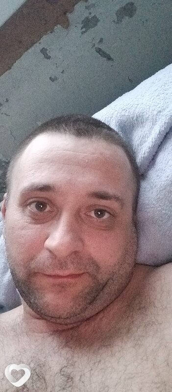 Александр, 40, Нефтекамске — анкета №1847200