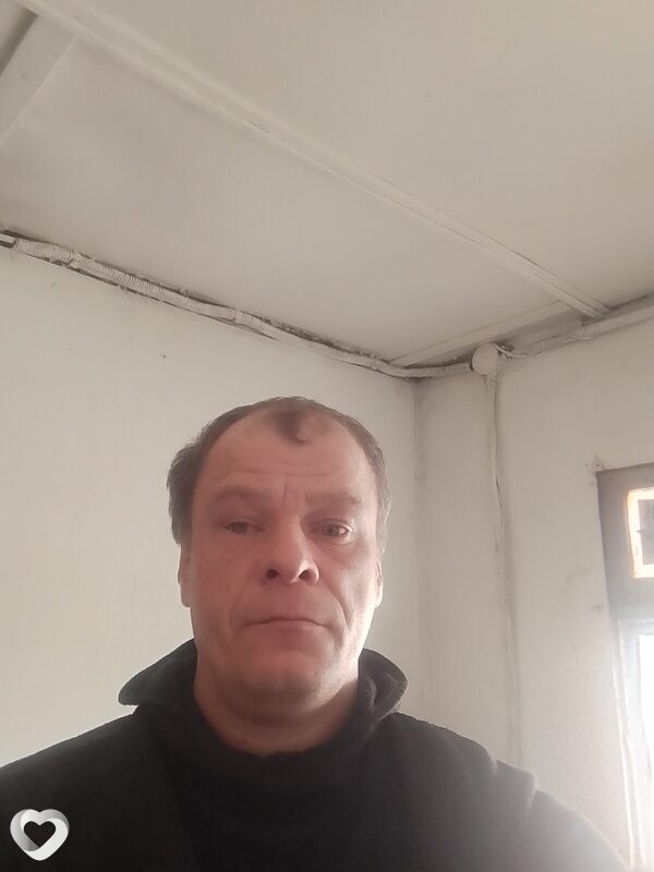 Дмитрий, 48, Камышине — анкета №1847210