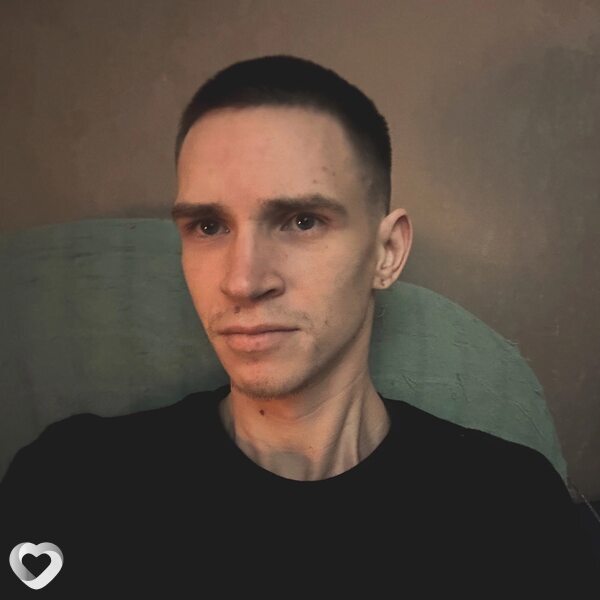 Александр, 29, Чехове — анкета №1847565