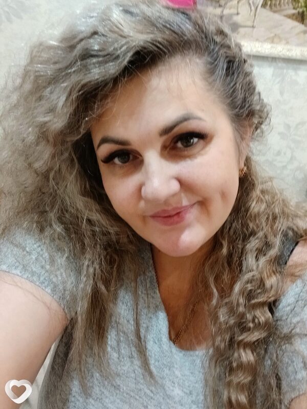 Аля, 49, Ессентуках — анкета №1847581