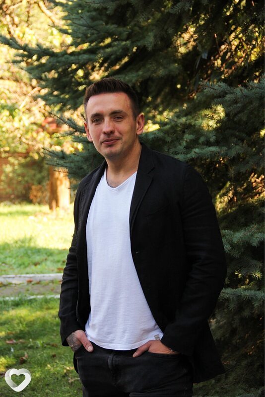 Дима, 35, Львове — анкета №1847588