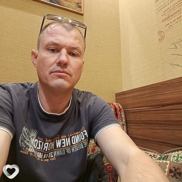 Валерий, 41, Тольятти — анкета №1847309