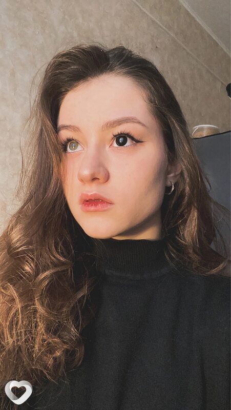 Татьяна, 20, Омске — анкета №1847312