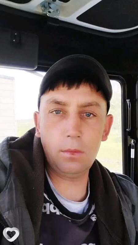 Владимир, 36, Петропавловске — анкета №1847215