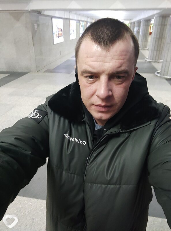 Ваня, 33, Выксе — анкета №1847220