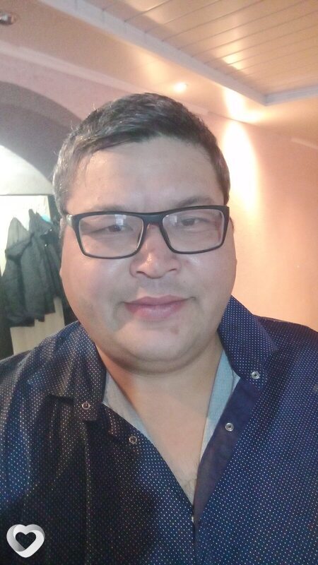 Асхат, 36, Рудном — анкета №1847221
