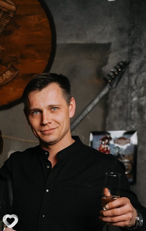 Александр, 36, Нижнем Новгороде — анкета №1847234