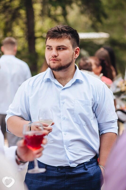 Владимир, 27, Сургуте — анкета №1847119