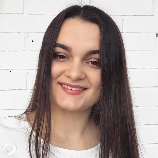 Катя, 27, Москве — анкета №1847120