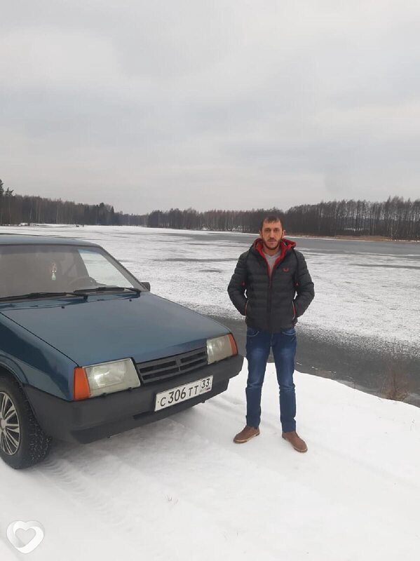 Рад, Лакинск