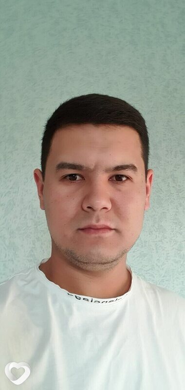 Шохрух, 32, Астане — анкета №1847166