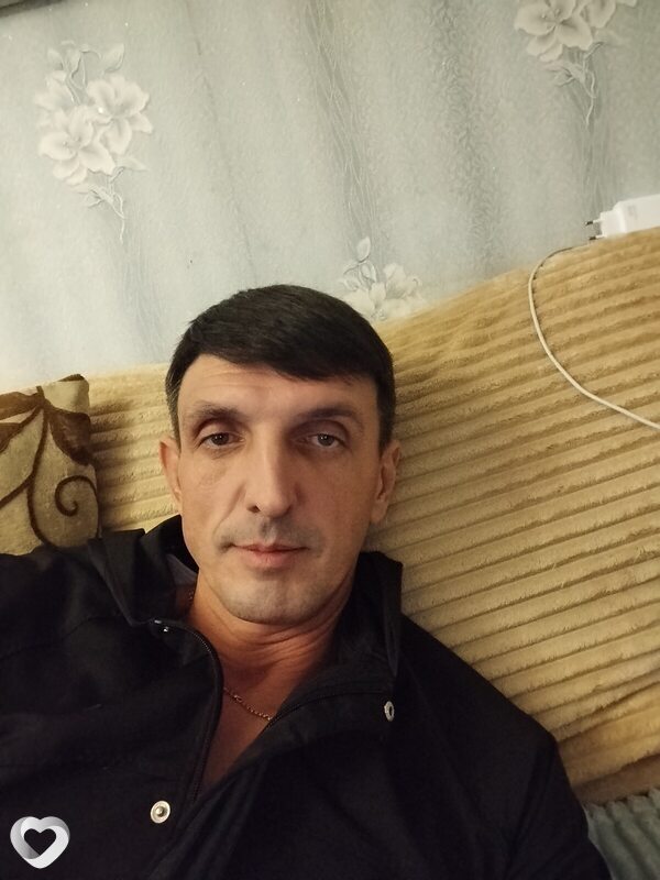 Тимур, 44, Воткинске — анкета №1847168