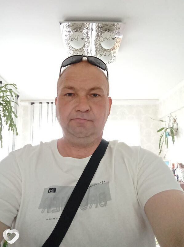 Дима, 45, Брянске — анкета №1847173