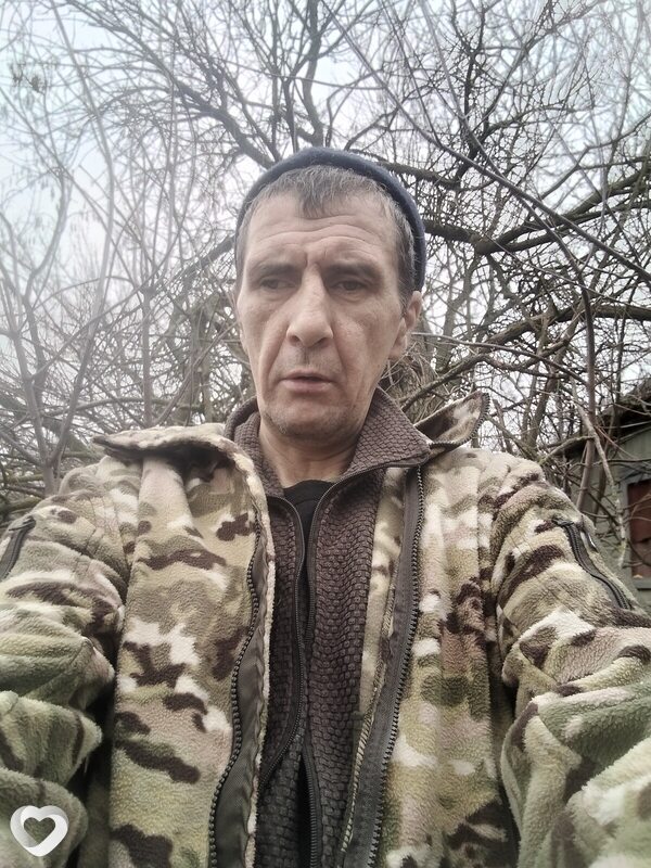 Иннокентий, 49, Чите — анкета №1847176