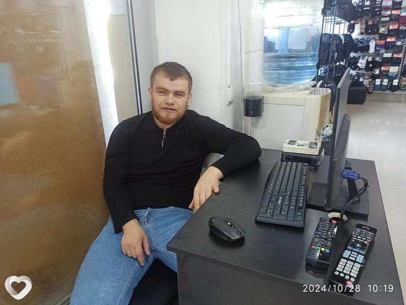 Ромео, Кизилюрт
